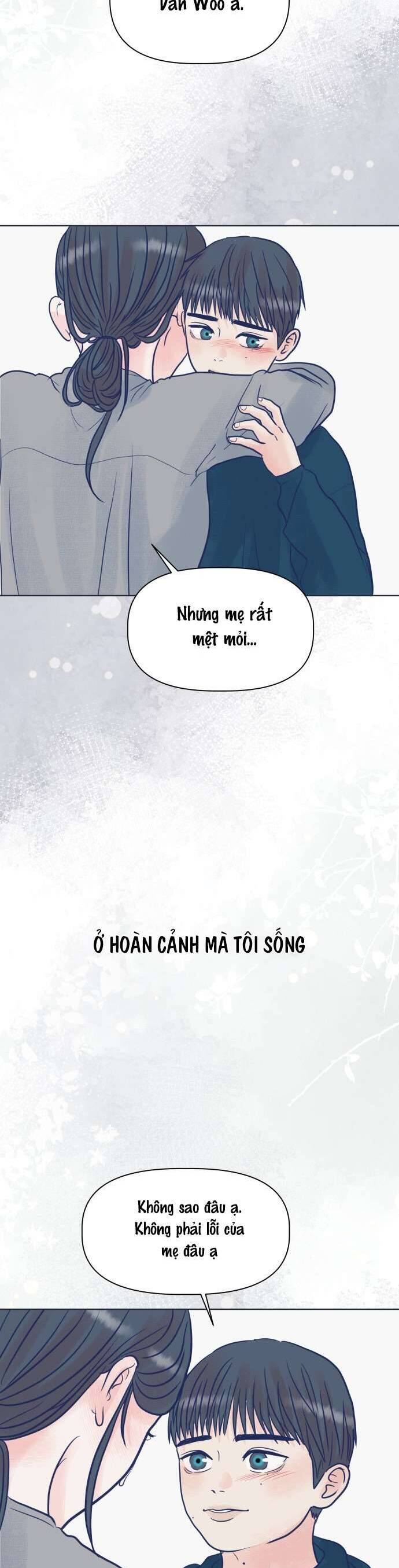 Tinh Tế Bằng Không Chương 3 Ảnh 5