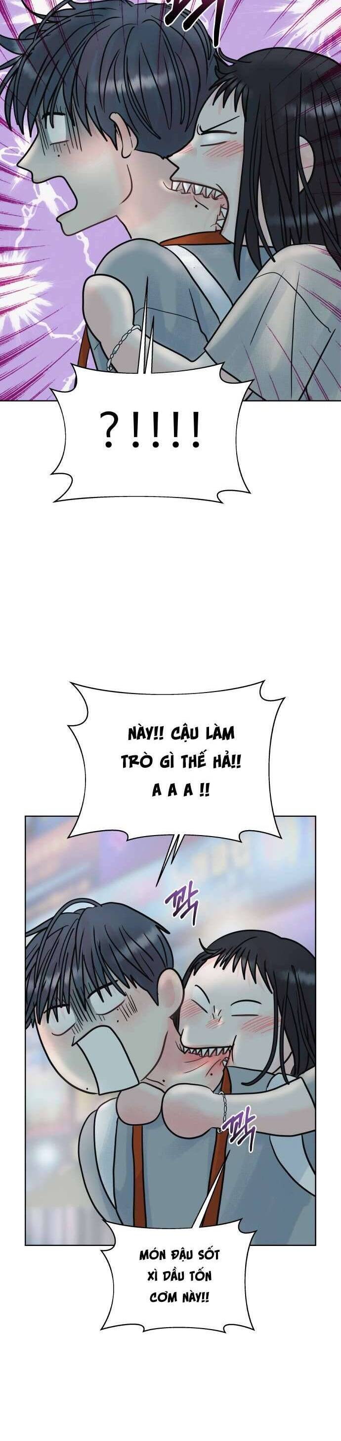Tinh Tế Bằng Không Chương 2 Ảnh 23