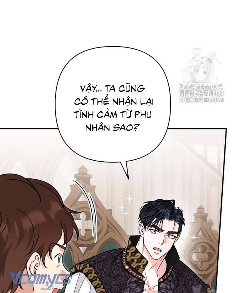 Trước Khi Em Có Ý Định Chạy Trốn Ta Sẽ Ngăn Chặn Nó Chương 21 Ảnh 61