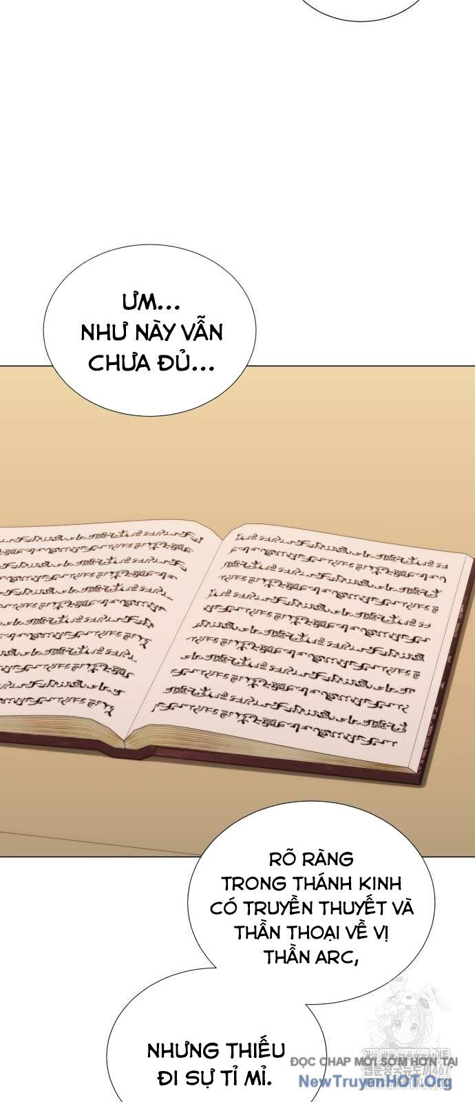 Tôi Làm Vườn Tại Thế Giới Thợ Săn Chương 52 Ảnh 59