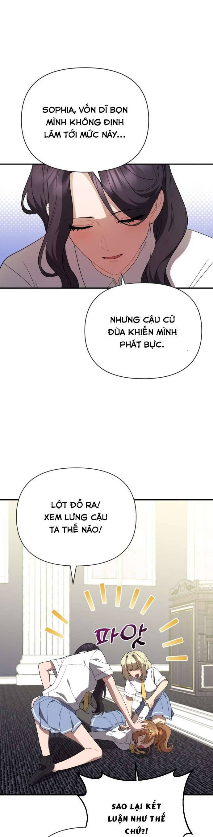 Trúc Mã Là Nhân Vật Chính Trong Tiểu Thuyết Bl Chương 25 Ảnh 18