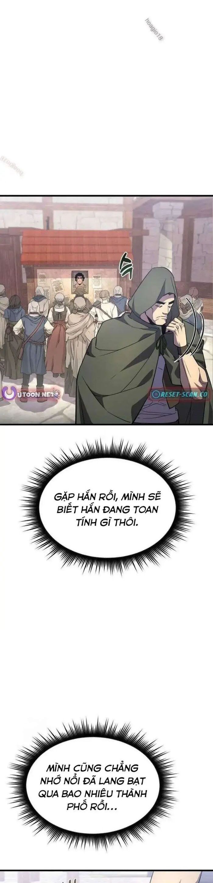 Thiên Tài Ma Pháp Sư Vật Lí Chương 25 Ảnh 40