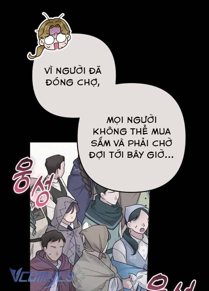 Trước Khi Em Có Ý Định Chạy Trốn Ta Sẽ Ngăn Chặn Nó Chương 9 Ảnh 22