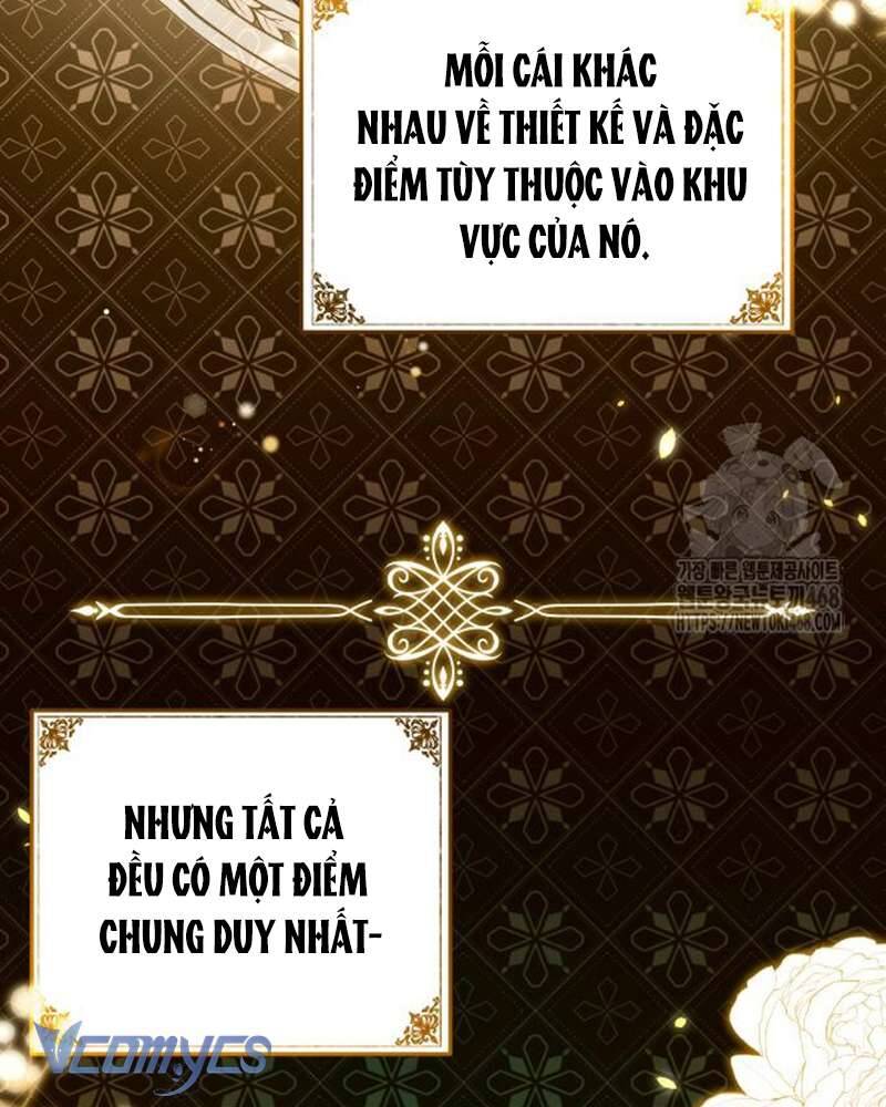 Trước Khi Em Có Ý Định Chạy Trốn Ta Sẽ Ngăn Chặn Nó Chương 19 Ảnh 6