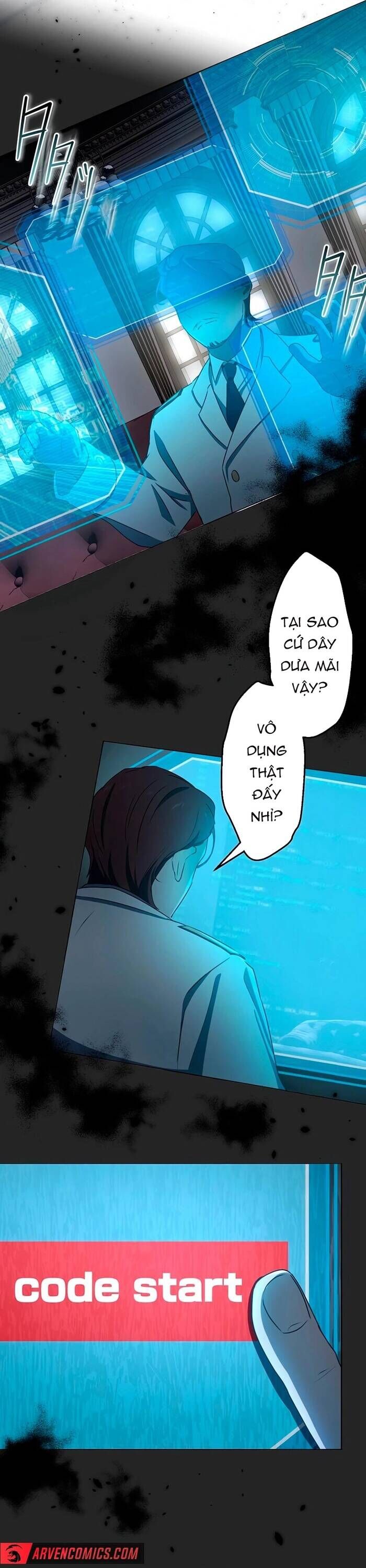 Nước Mắt Thần Chết Chương 32 Ảnh 35