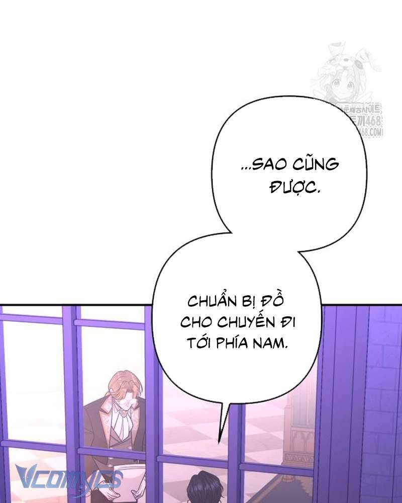 Trước Khi Em Có Ý Định Chạy Trốn Ta Sẽ Ngăn Chặn Nó Chương 19 Ảnh 106
