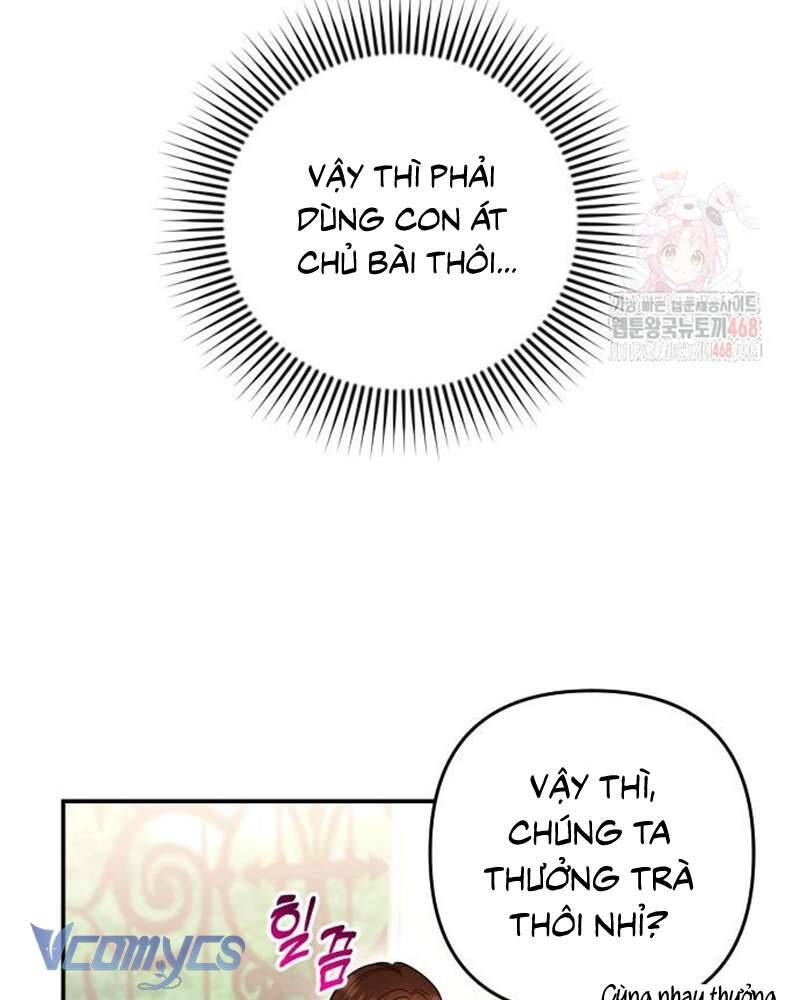 Trước Khi Em Có Ý Định Chạy Trốn Ta Sẽ Ngăn Chặn Nó Chương 24 Ảnh 67
