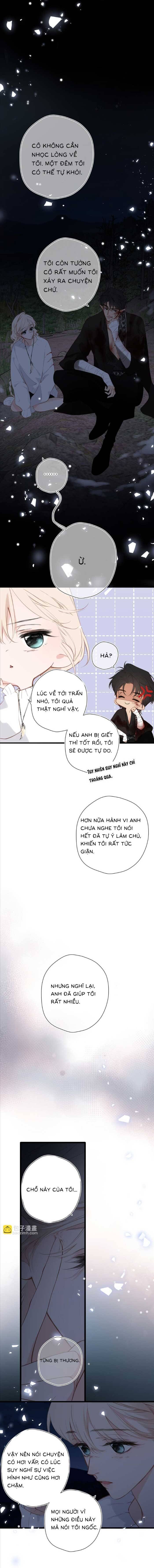 Tố Hồi Xuân Thời Chương 24 Ảnh 4