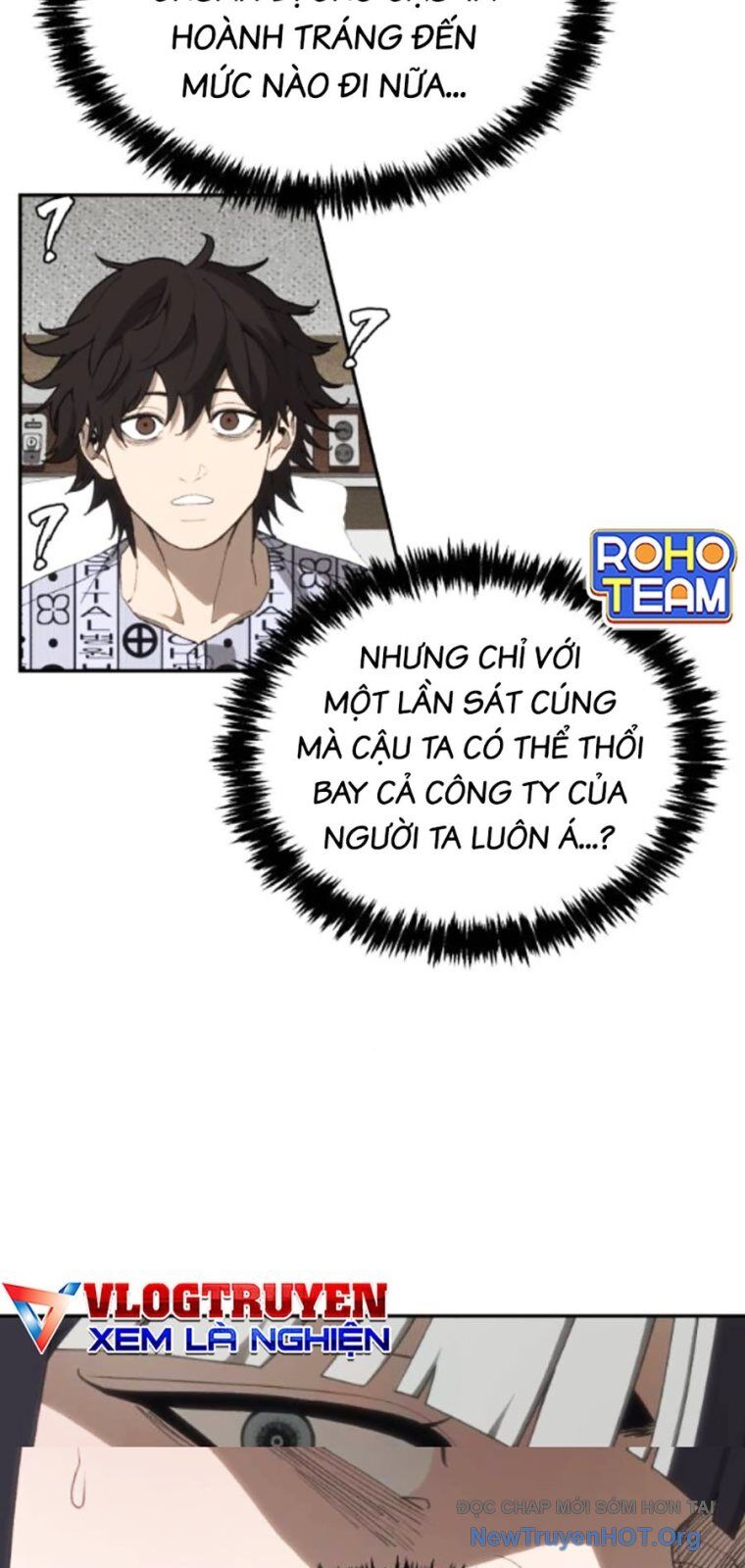 Pháp Sư Đạo Tiền Chương 6 Ảnh 31