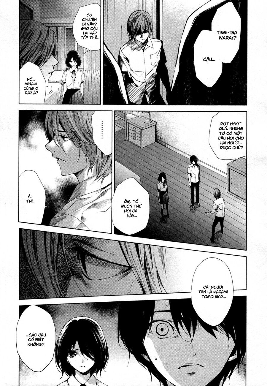 Naguri Tamer No Isekai Seikatsu Chương 18 Ảnh 4