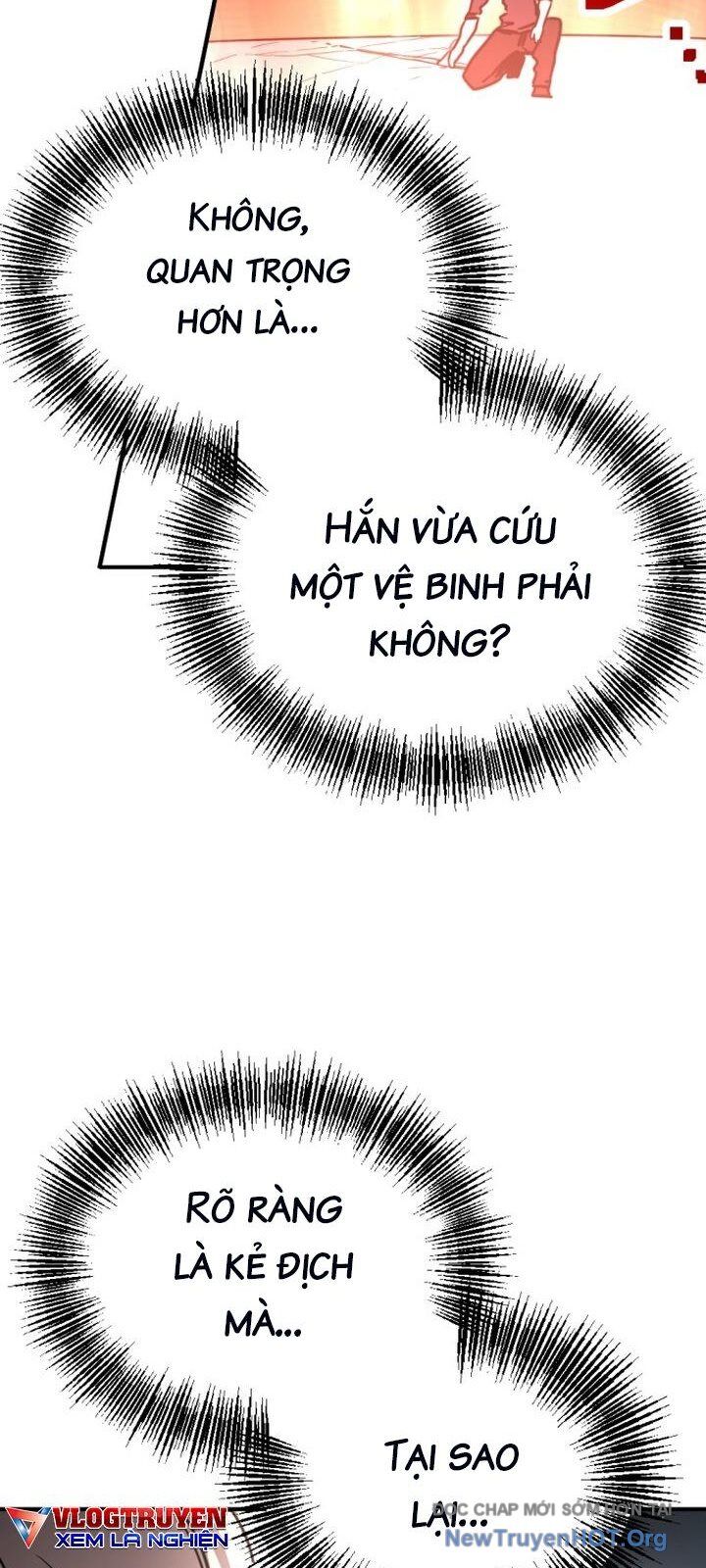 Mê Cung Mộng Ảo Chương 26 Ảnh 31