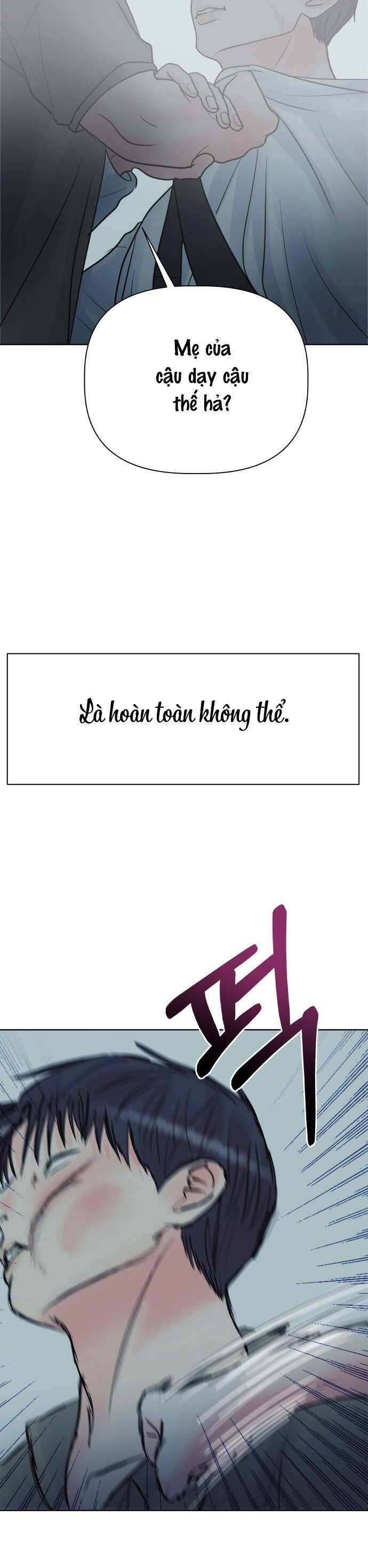 Tinh Tế Bằng Không Chương 6 Ảnh 12