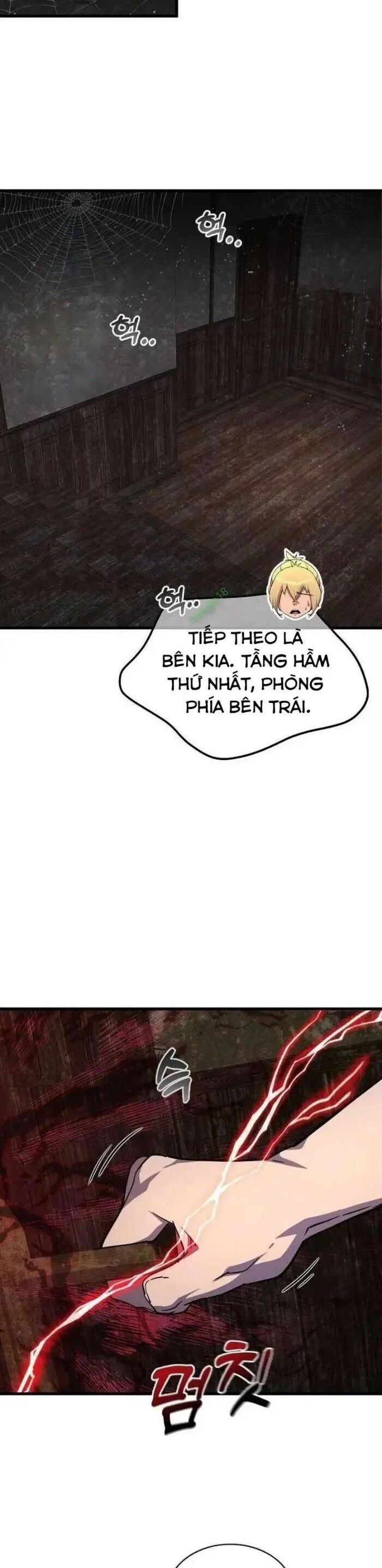 Thiên Tài Ma Pháp Sư Vật Lí Chương 25 Ảnh 8