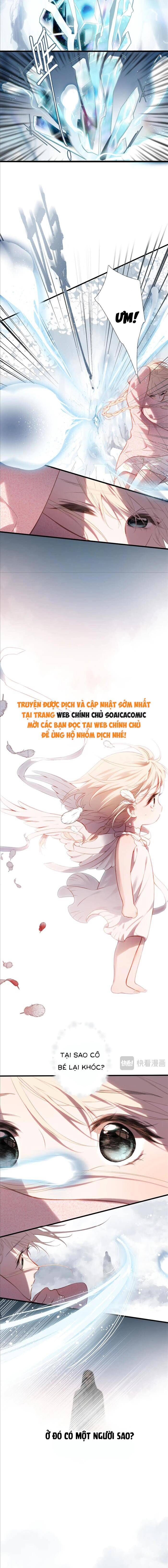 Tố Hồi Xuân Thời Chương 35 Ảnh 6
