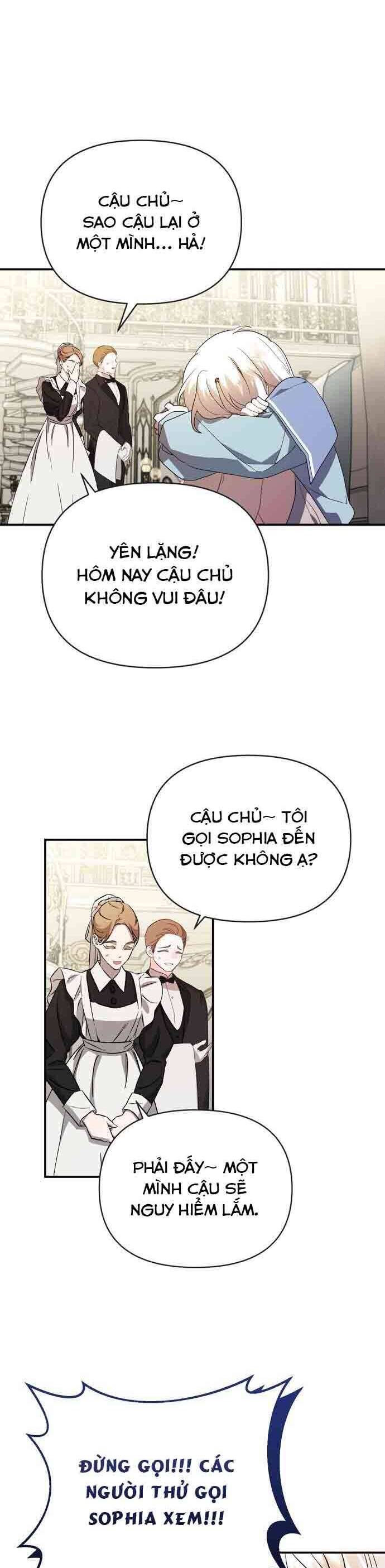 Trúc Mã Là Nhân Vật Chính Trong Tiểu Thuyết Bl Chương 29 Ảnh 7