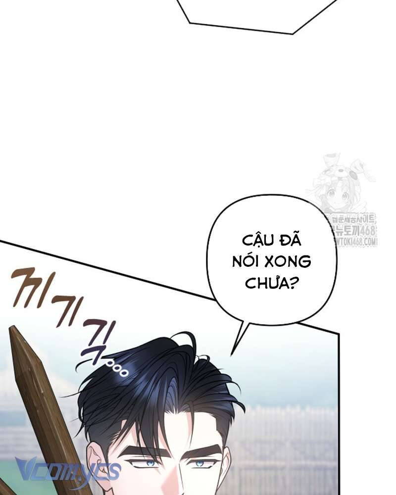 Trước Khi Em Có Ý Định Chạy Trốn Ta Sẽ Ngăn Chặn Nó Chương 14 Ảnh 105