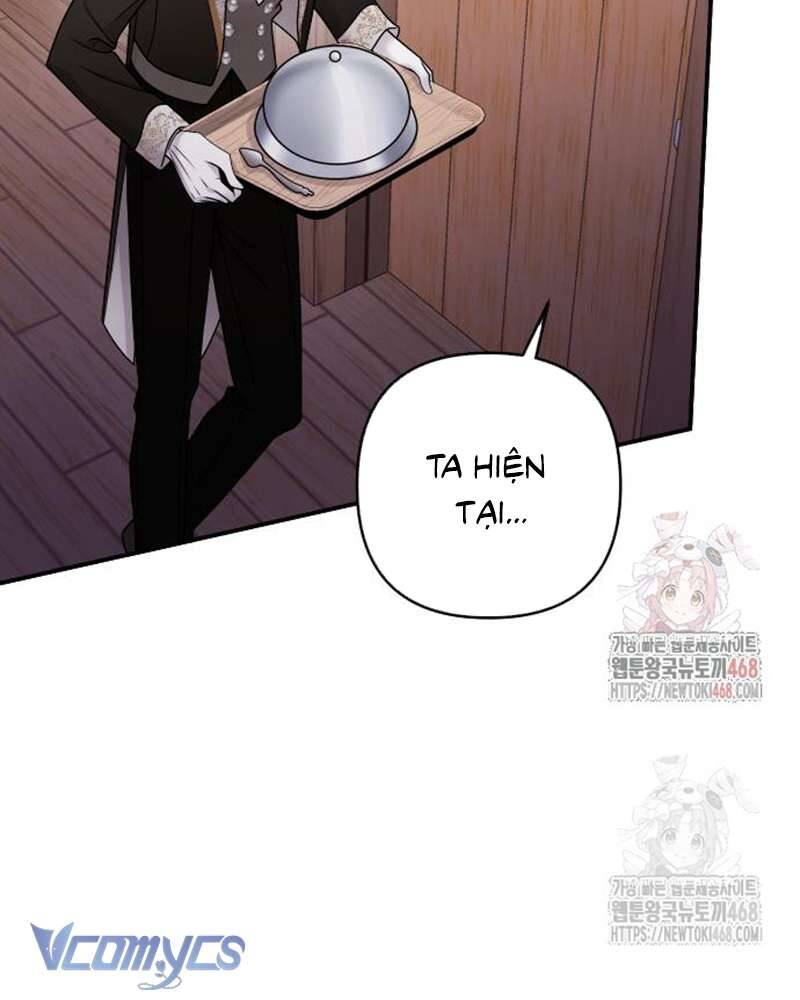Trước Khi Em Có Ý Định Chạy Trốn Ta Sẽ Ngăn Chặn Nó Chương 22 Ảnh 135
