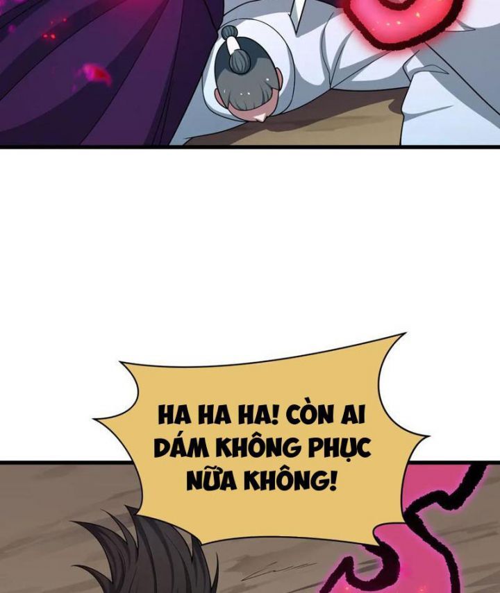 Kỷ Nguyên Kỳ Lạ Chương 497 Ảnh 24