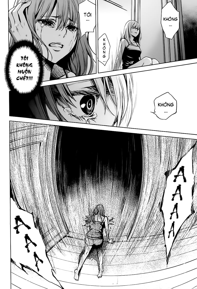 Naguri Tamer No Isekai Seikatsu Chương 14 Ảnh 36