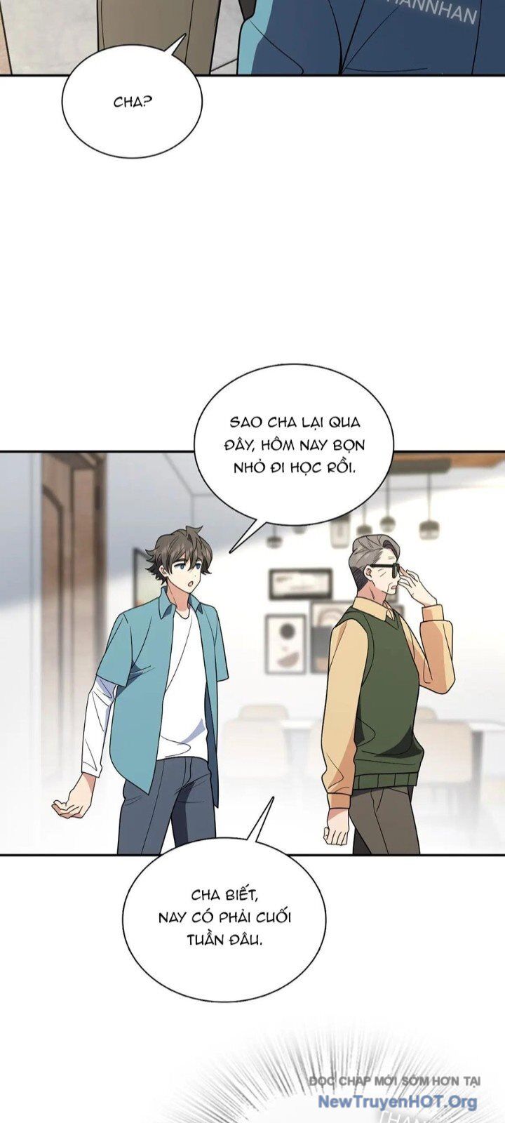 Bà Xã Nhà Tôi Đến Từ Ngàn Năm Trước Chương 396 Ảnh 6