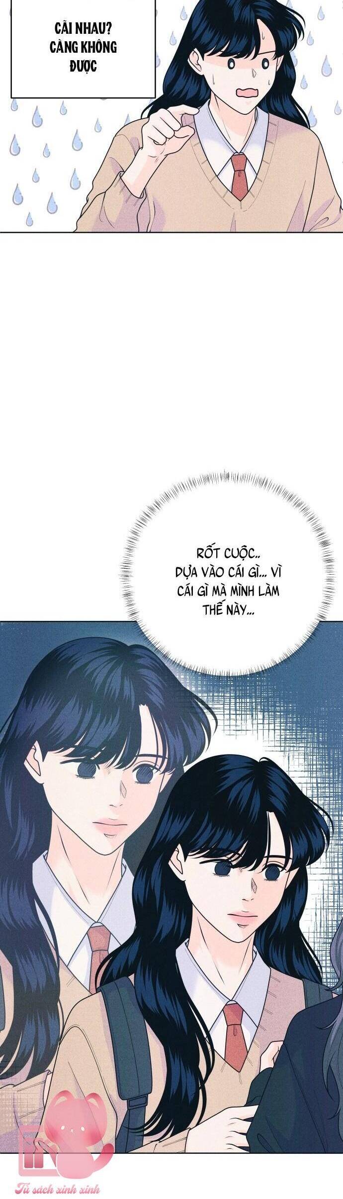 Thiếu Niên Hướng Nội Chương 77 Ảnh 8