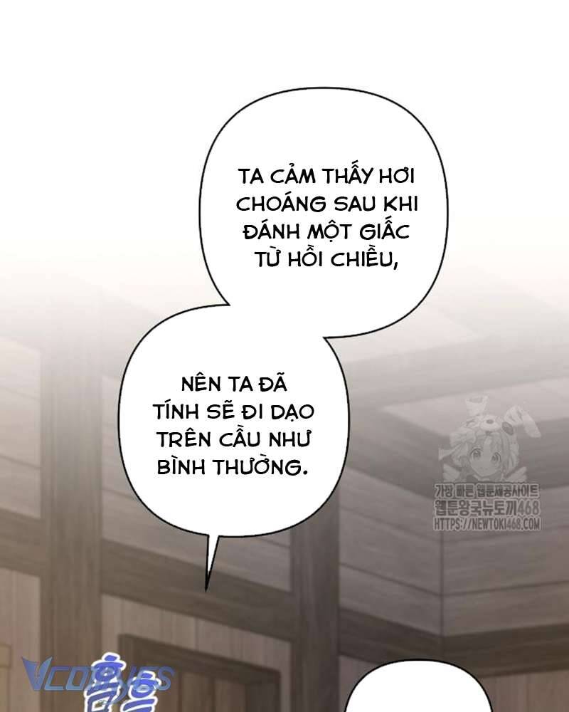 Trước Khi Em Có Ý Định Chạy Trốn Ta Sẽ Ngăn Chặn Nó Chương 17 Ảnh 18