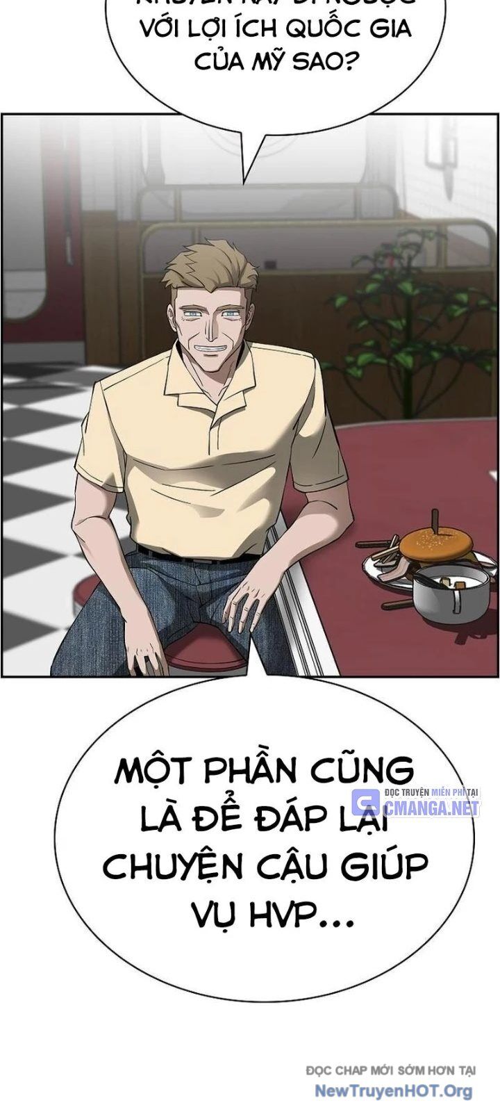Chế Tác Hạt Nhân Chương 52 Ảnh 59