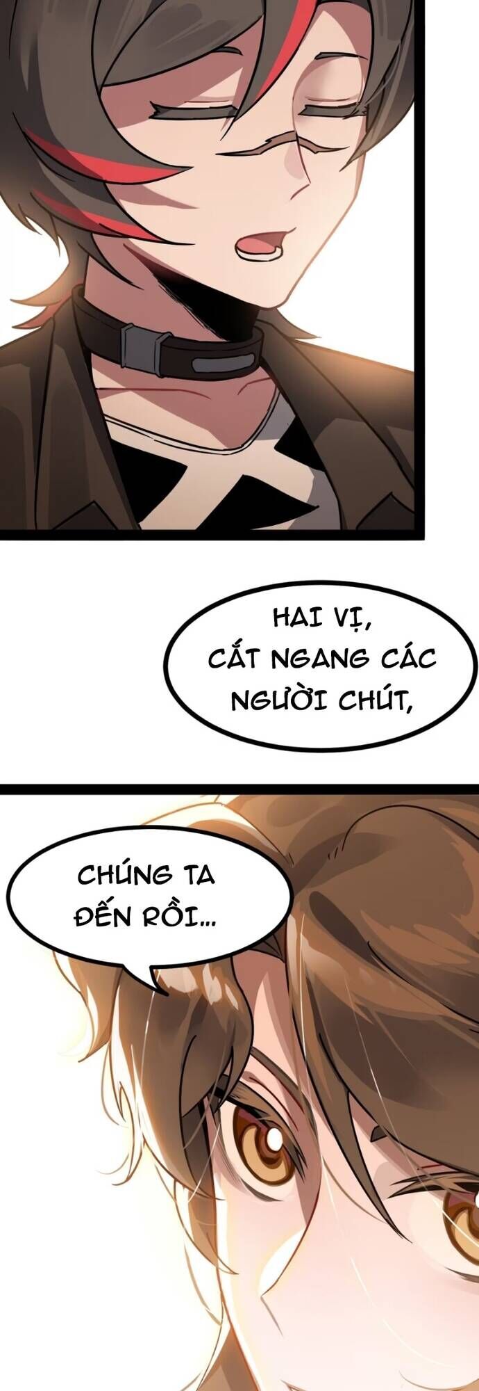 Cẩm Nang Cứu Hộ Tệ Nhất Vũ Trụ Chương 9 Ảnh 20