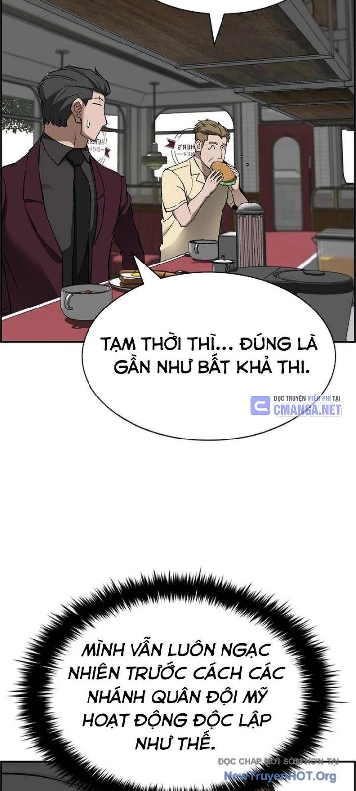 Chế Tác Hạt Nhân Chương 52 Ảnh 41