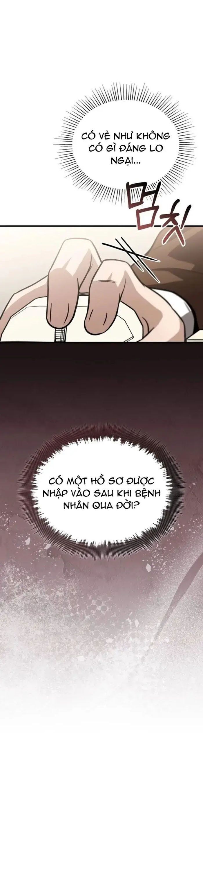 Bác Sĩ Hồi Quy Chỉ Muốn Sống Yên Bình Chương 26 Ảnh 29