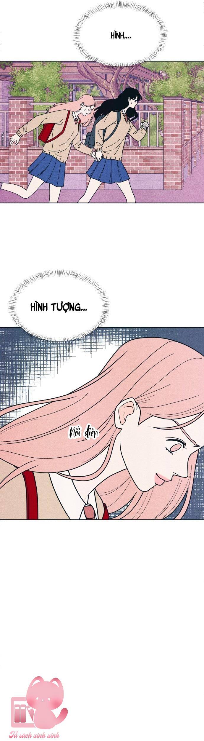 Thiếu Niên Hướng Nội Chương 76 Ảnh 34