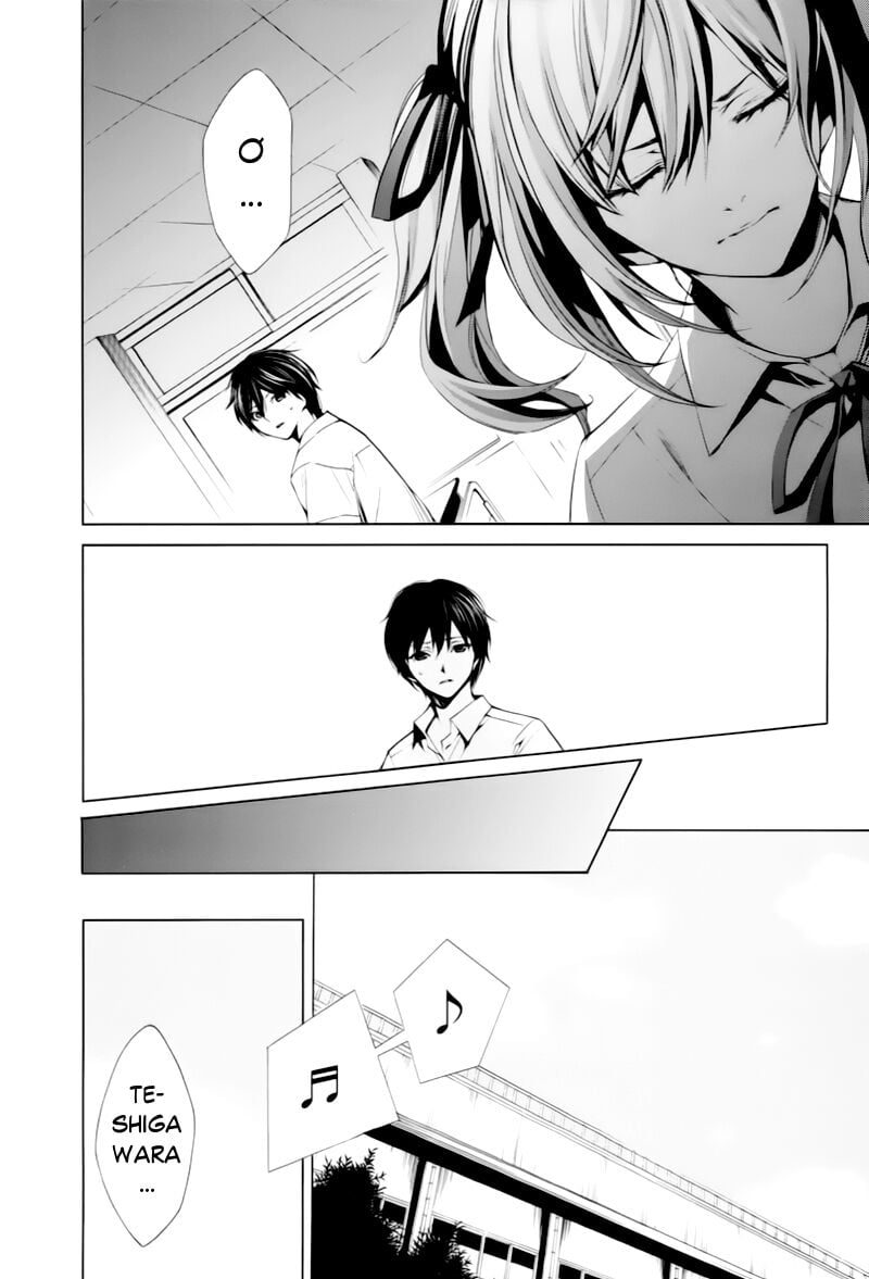 Naguri Tamer No Isekai Seikatsu Chương 6 Ảnh 24
