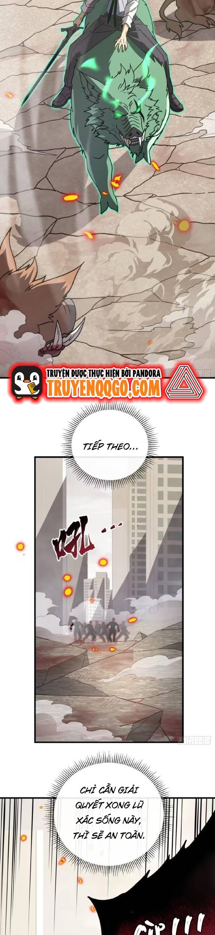 Kế Hoạch Xóa Sổ Người Chơi! Chương 11 Ảnh 21