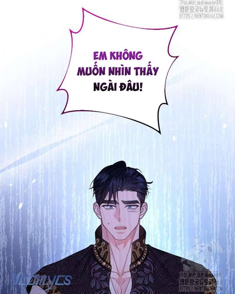 Trước Khi Em Có Ý Định Chạy Trốn Ta Sẽ Ngăn Chặn Nó Chương 21 Ảnh 36