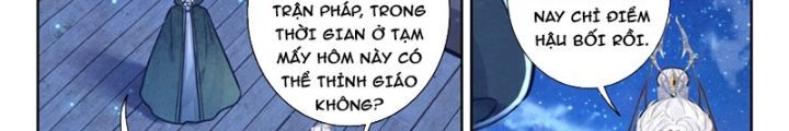 Đại Sư Huynh Không Có Gì Nổi Bật Chương 102 Ảnh 6