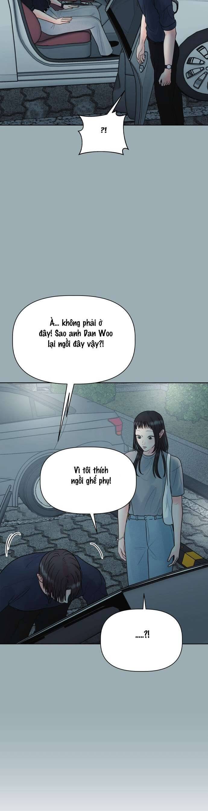 Tinh Tế Bằng Không Chương 14 Ảnh 5