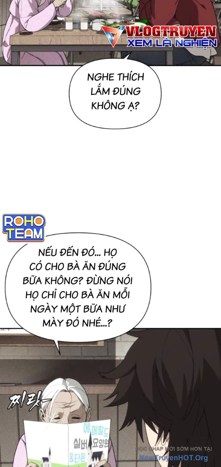Pháp Sư Đạo Tiền Chương 6 Ảnh 86