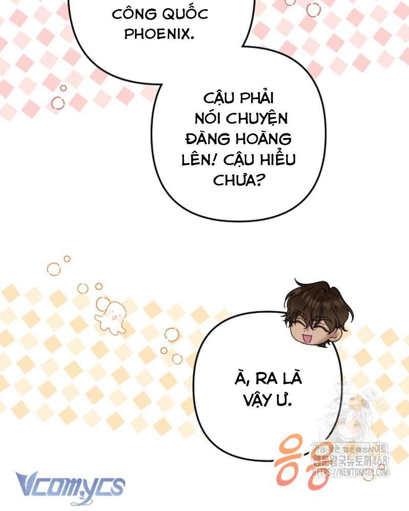 Trước Khi Em Có Ý Định Chạy Trốn Ta Sẽ Ngăn Chặn Nó Chương 13 Ảnh 9
