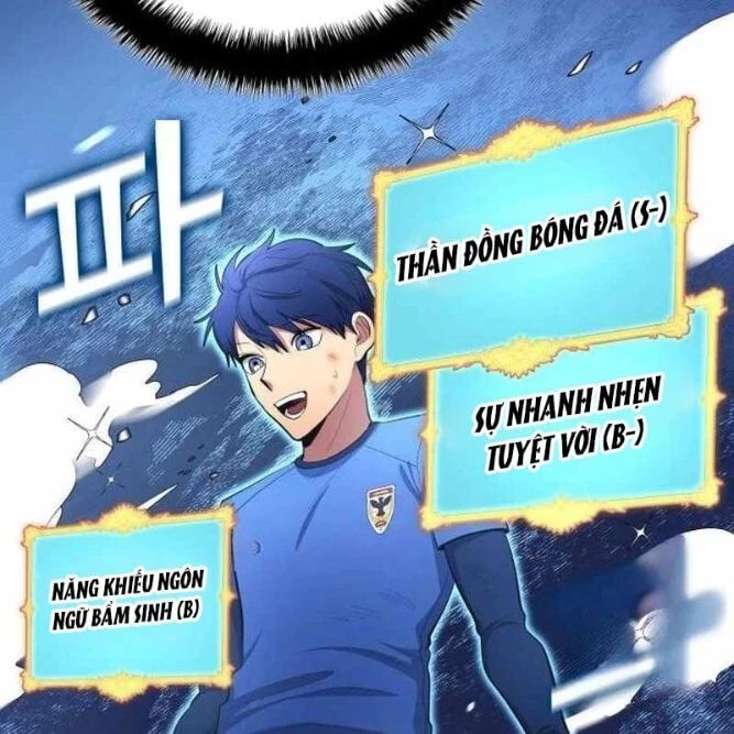 Thiên Phú Bóng Đá, Tất Cả Đều Là Của Tôi! Chương 100 Ảnh 106