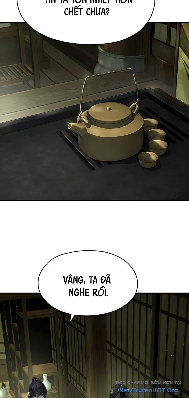 Tuyệt Thế Hồi Quy Chương 56 Ảnh 41