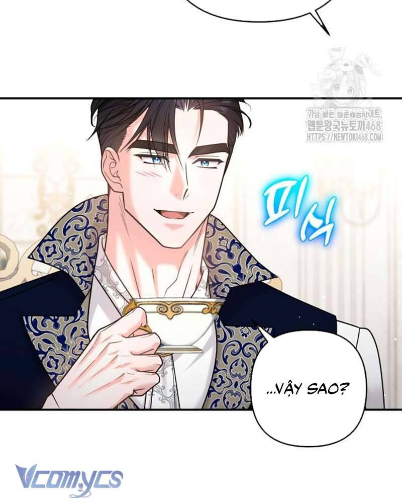 Trước Khi Em Có Ý Định Chạy Trốn Ta Sẽ Ngăn Chặn Nó Chương 20 Ảnh 25