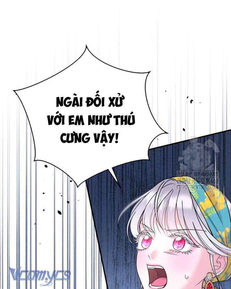 Trước Khi Em Có Ý Định Chạy Trốn Ta Sẽ Ngăn Chặn Nó Chương 21 Ảnh 31