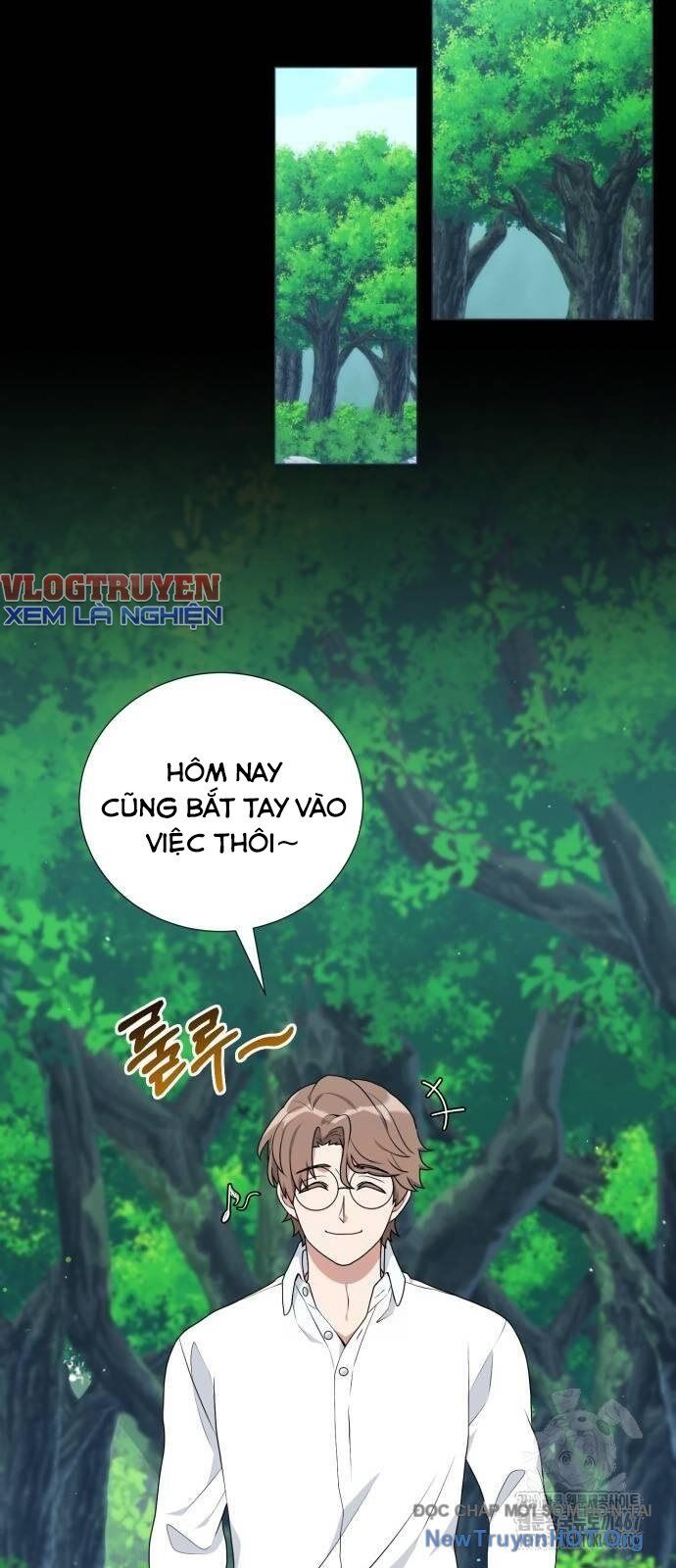 Tôi Làm Vườn Tại Thế Giới Thợ Săn Chương 52 Ảnh 23