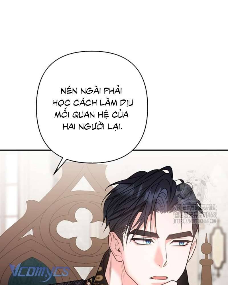 Trước Khi Em Có Ý Định Chạy Trốn Ta Sẽ Ngăn Chặn Nó Chương 21 Ảnh 63