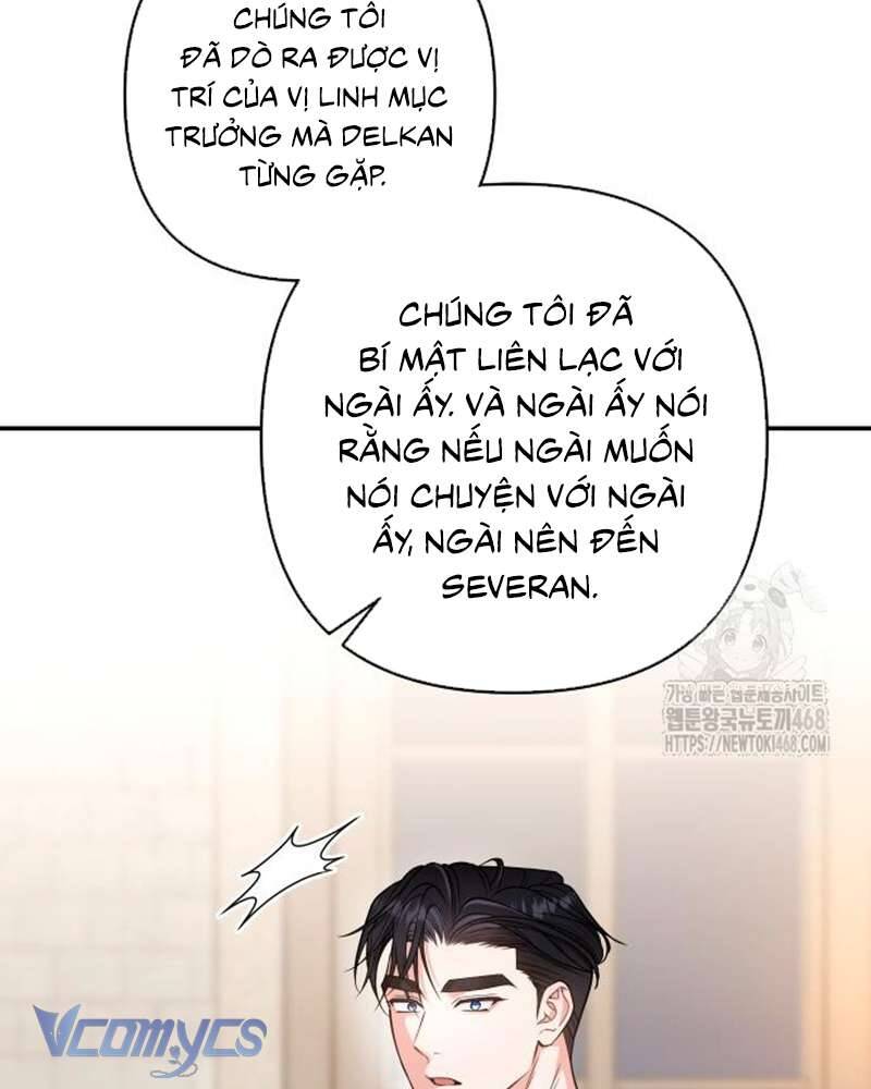 Trước Khi Em Có Ý Định Chạy Trốn Ta Sẽ Ngăn Chặn Nó Chương 19 Ảnh 97