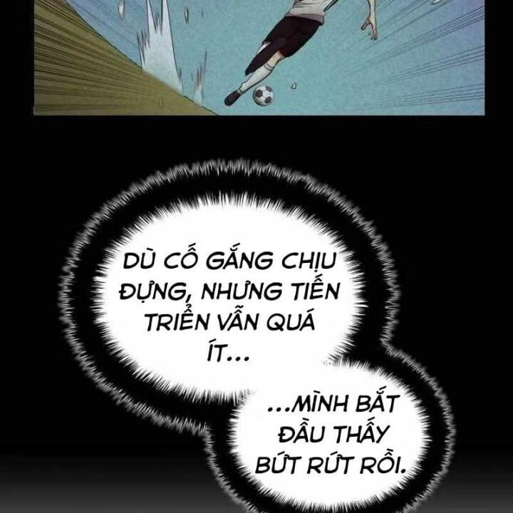 Thiên Phú Bóng Đá, Tất Cả Đều Là Của Tôi! Chương 99 Ảnh 111