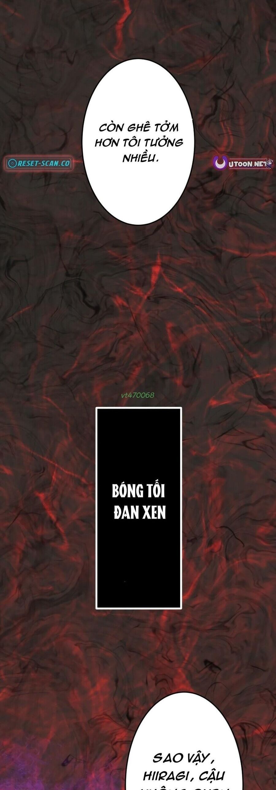 Vai Diễn Sát Nhân Chương 10 Ảnh 38