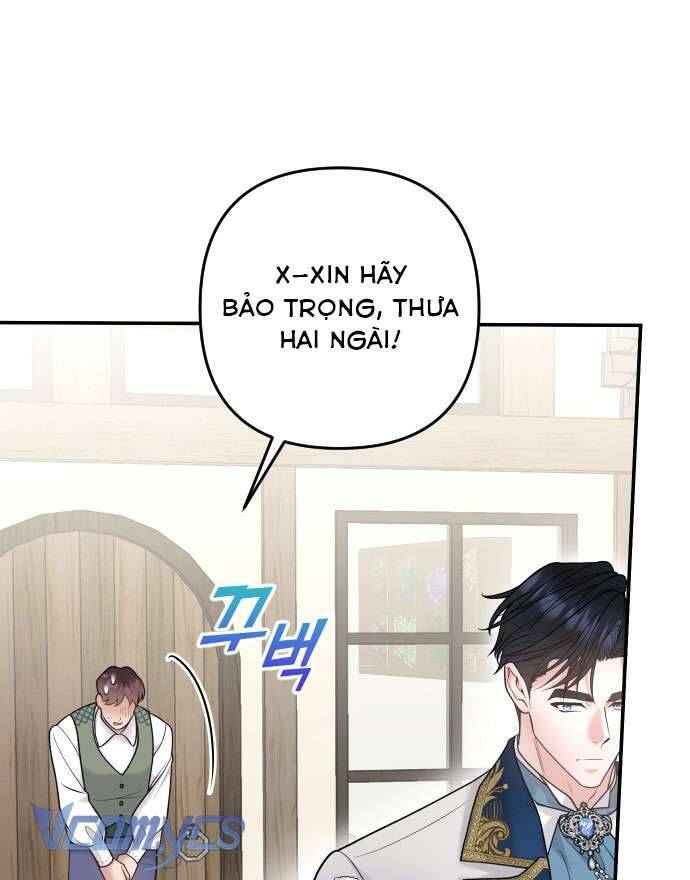 Trước Khi Em Có Ý Định Chạy Trốn Ta Sẽ Ngăn Chặn Nó Chương 9 Ảnh 30