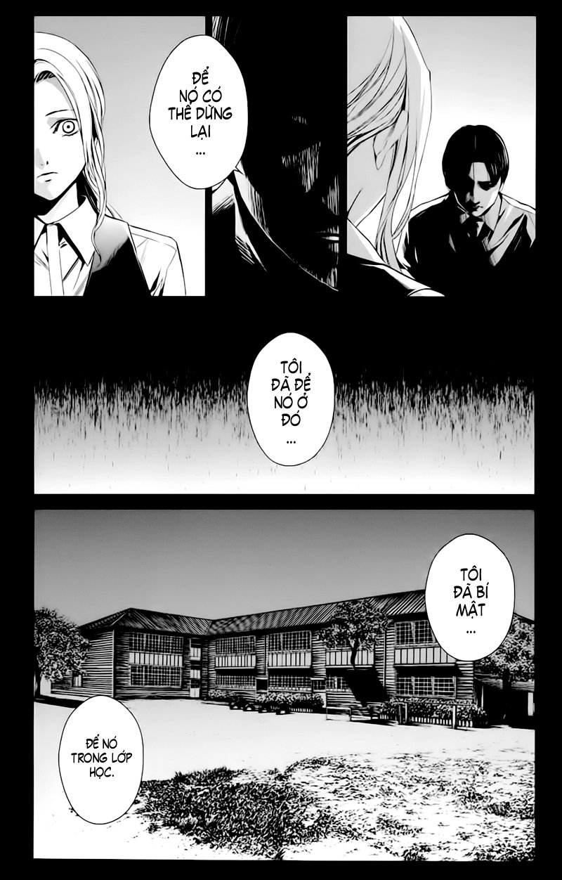 Naguri Tamer No Isekai Seikatsu Chương 14 Ảnh 7