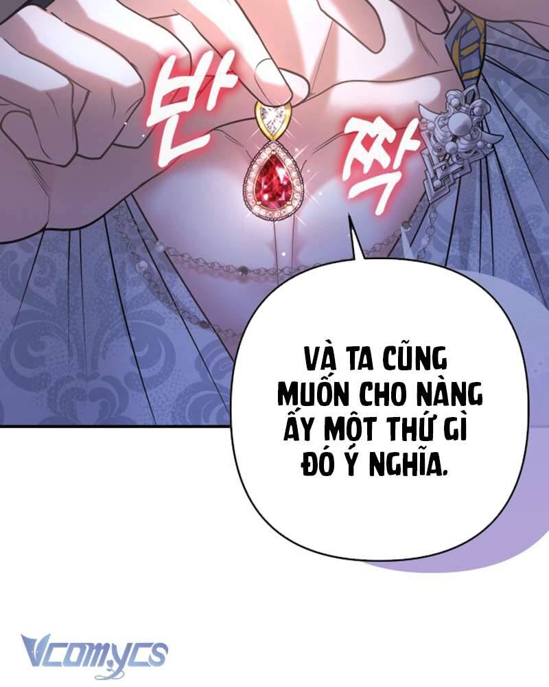 Trước Khi Em Có Ý Định Chạy Trốn Ta Sẽ Ngăn Chặn Nó Chương 5 Ảnh 135